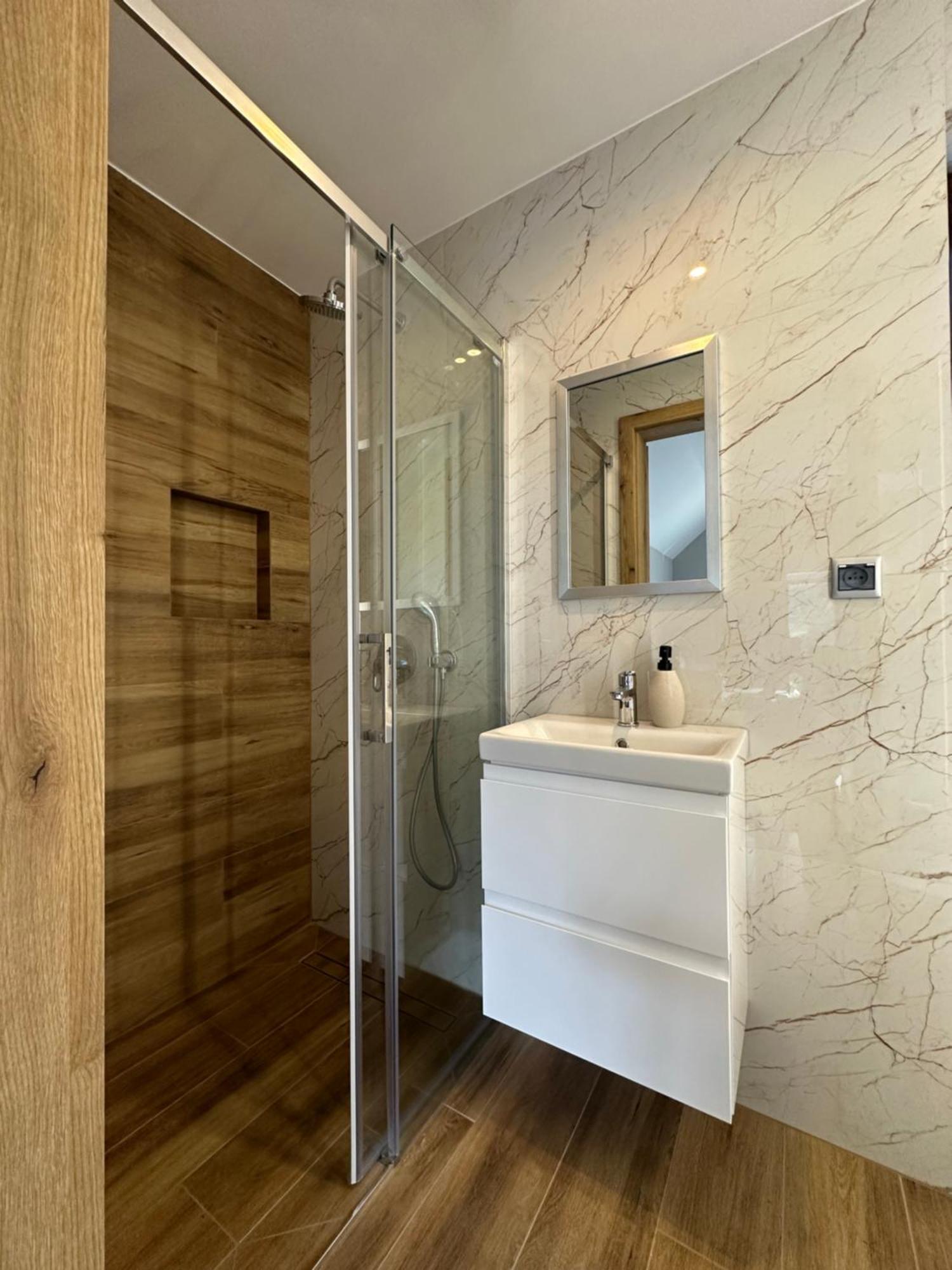 Apartment Wyborny Zakatek