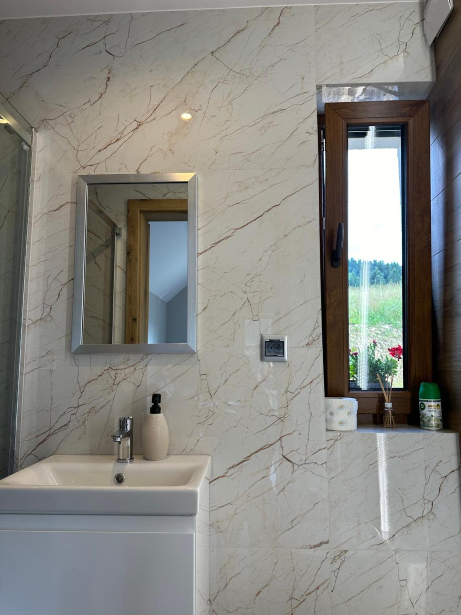 Wyborny Zakatek Apartment Powroznik
